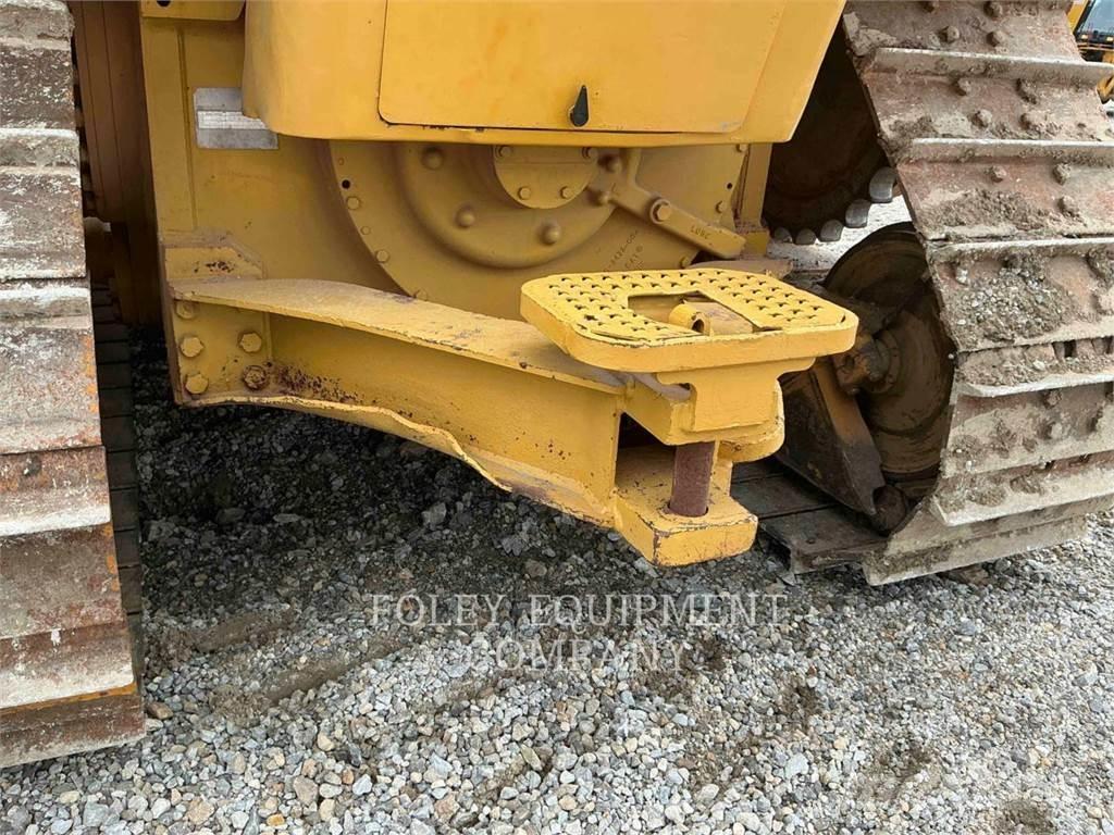 CAT D6NXL Spycharki gąsienicowe