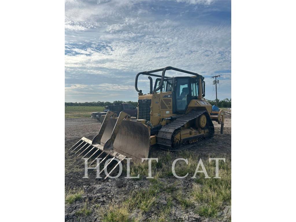 CAT D6NXL Spycharki gąsienicowe