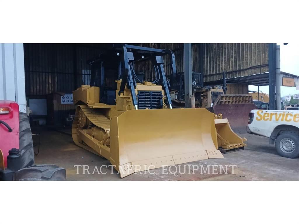 CAT D6R2 Spycharki gąsienicowe