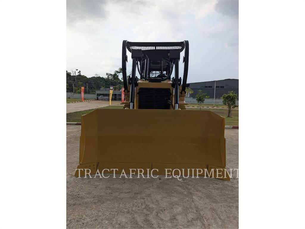 CAT D6R2 Spycharki gąsienicowe