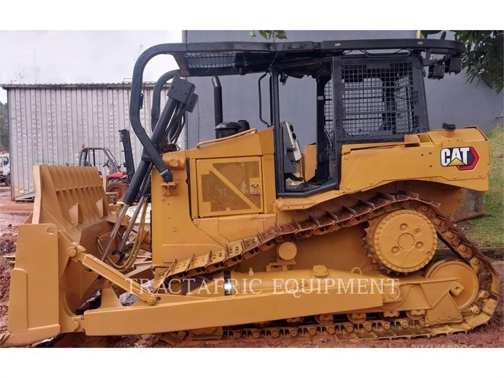 CAT D6R2XL Spycharki gąsienicowe