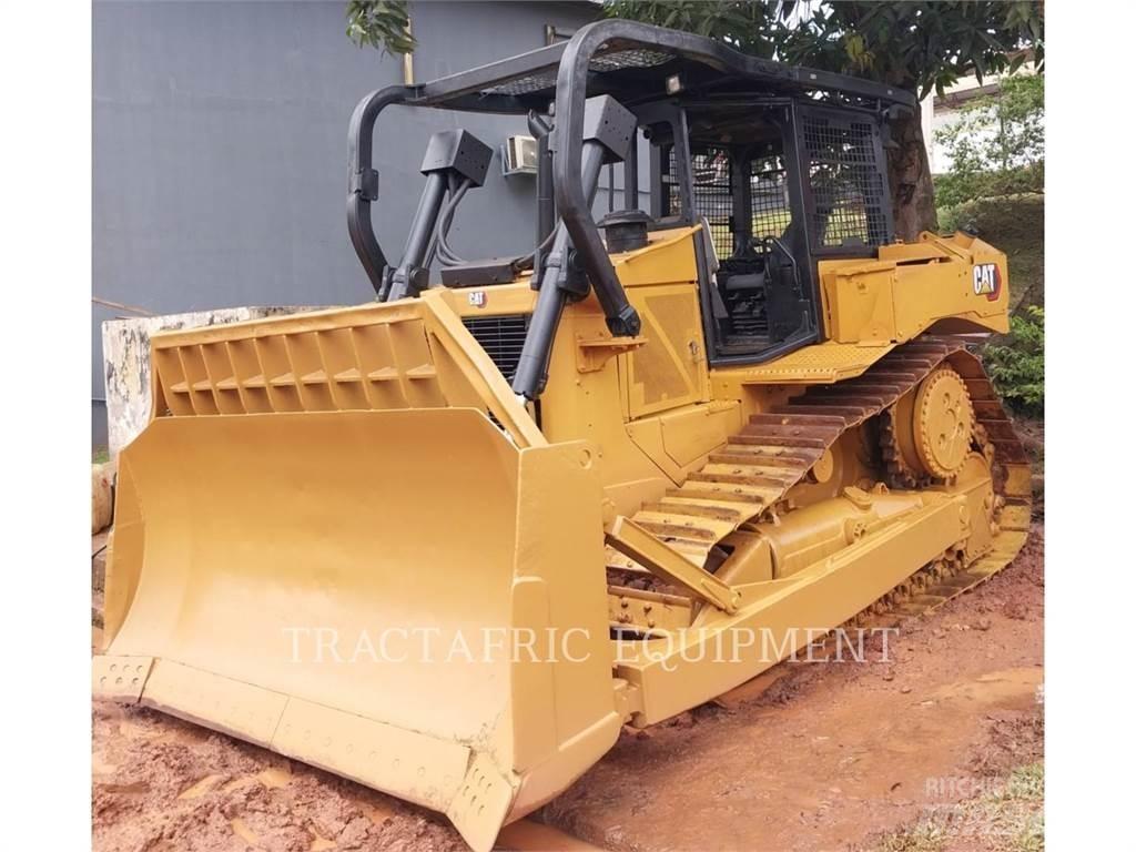 CAT D6R2XL Spycharki gąsienicowe