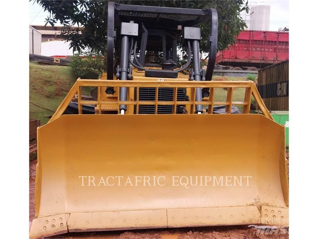 CAT D6R2XL Spycharki gąsienicowe