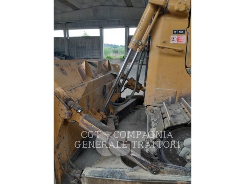 CAT D6R3 Spycharki gąsienicowe