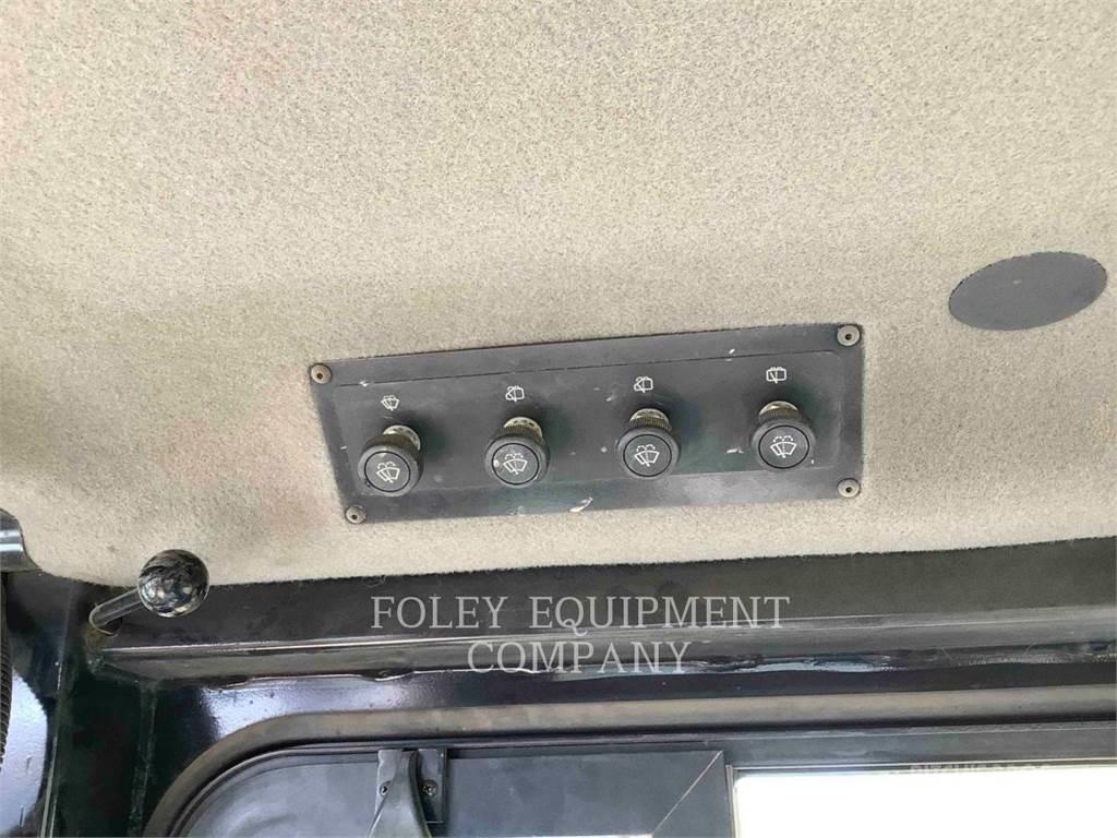 CAT D6RIIXL Spycharki gąsienicowe