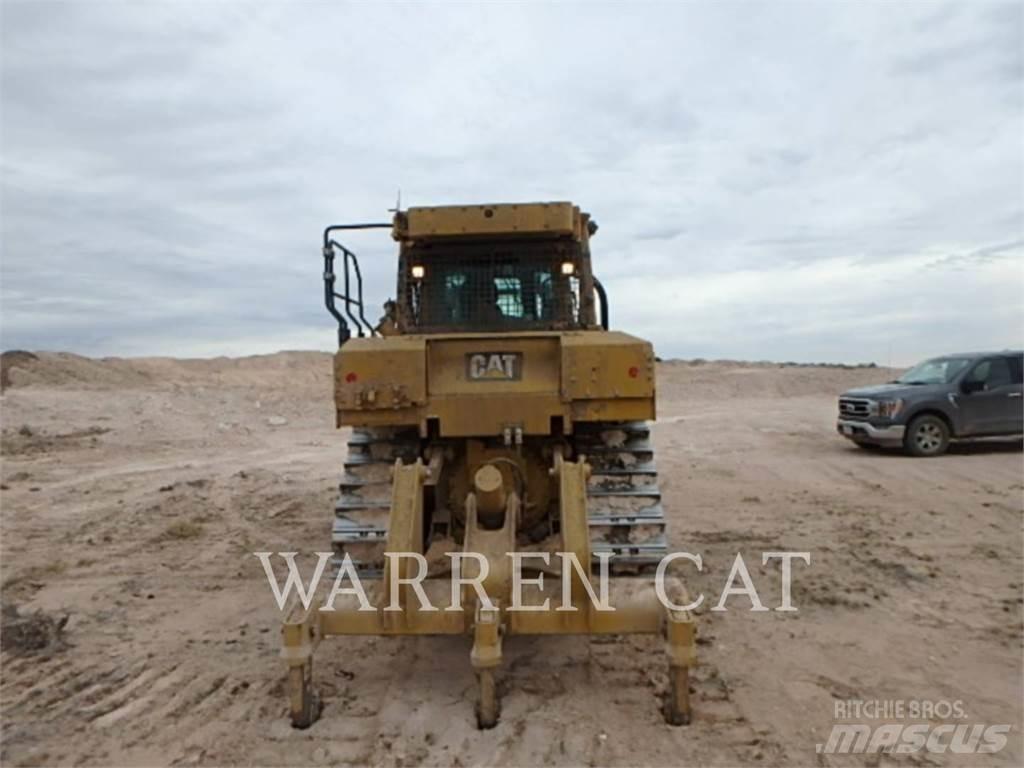 CAT D6T 4XLARO Spycharki gąsienicowe