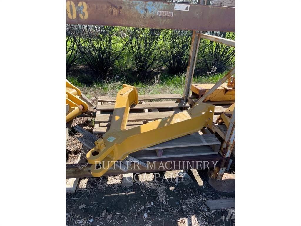CAT D6T COUNTERWEIGHTS Maszyny budowlane - Inne
