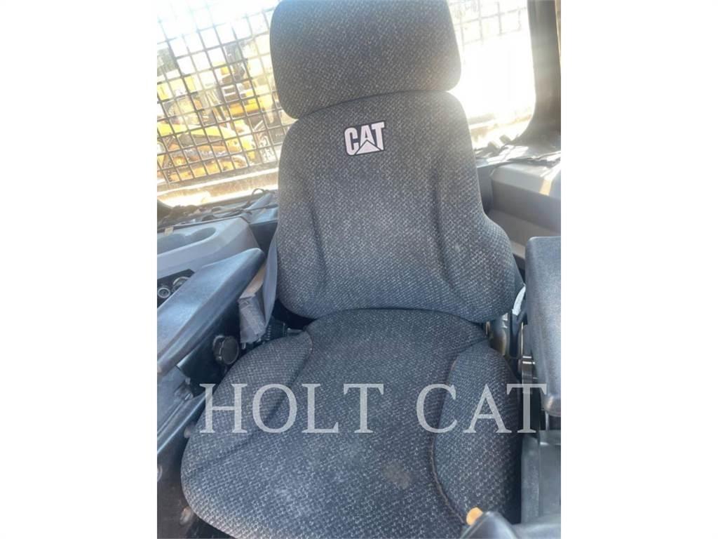 CAT D6T LGP Spycharki gąsienicowe