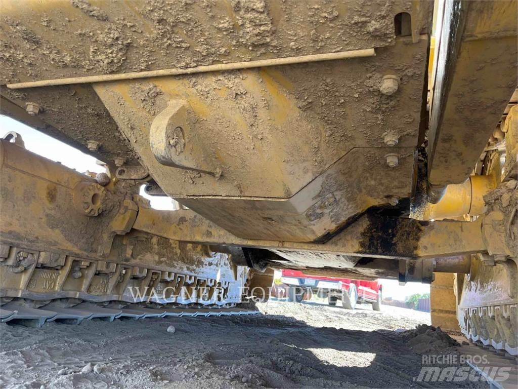 CAT D6T LGPVPT Spycharki gąsienicowe