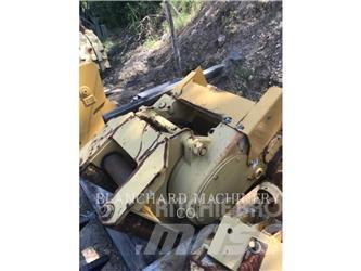 CAT D6T WINCH Wciągarki