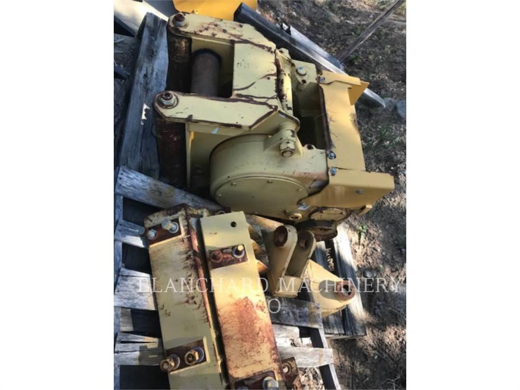 CAT D6T WINCH Wciągarki