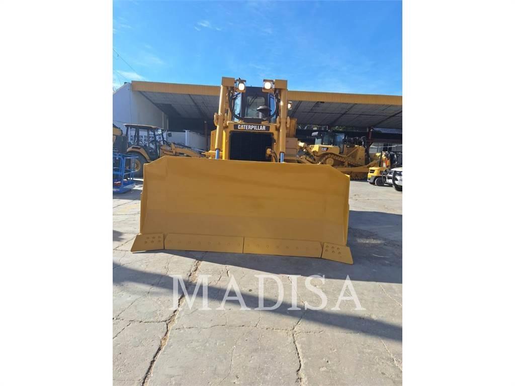 CAT D6T XL Spycharki gąsienicowe