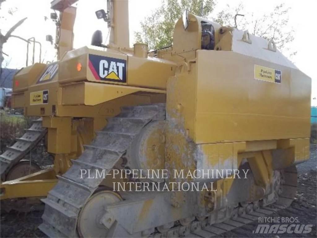 CAT D6TLGPOEM Spycharki gąsienicowe