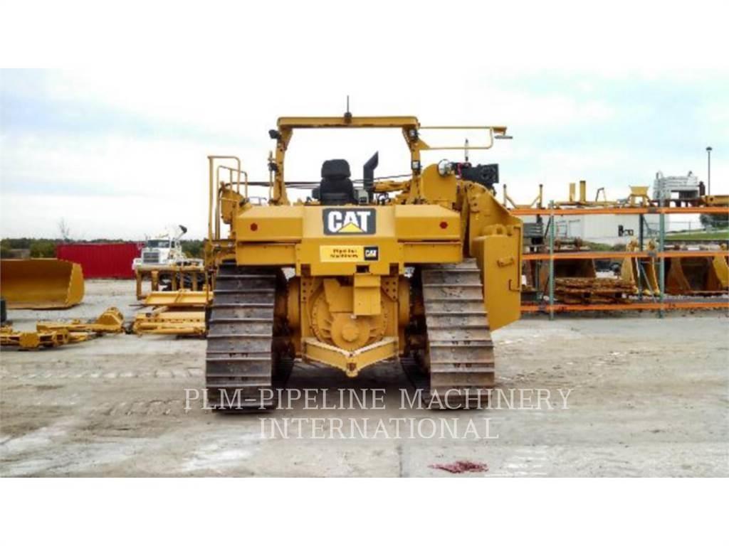 CAT D6TLGPOEM Spycharki gąsienicowe