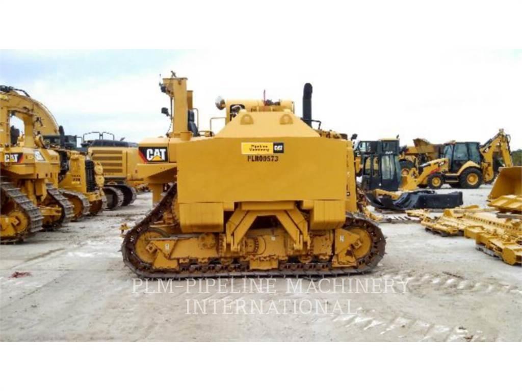 CAT D6TLGPOEM Spycharki gąsienicowe