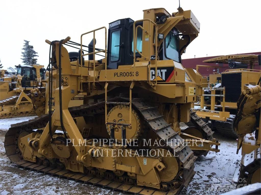 CAT D6TLGPOEM Spycharki gąsienicowe