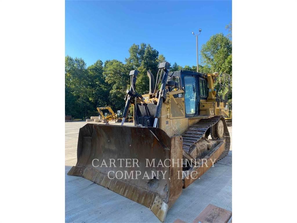 CAT D6TXL Spycharki gąsienicowe