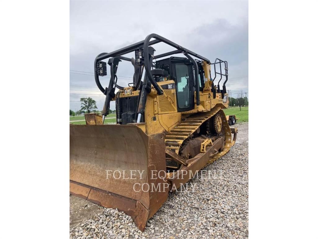 CAT D6TXLSU Spycharki gąsienicowe