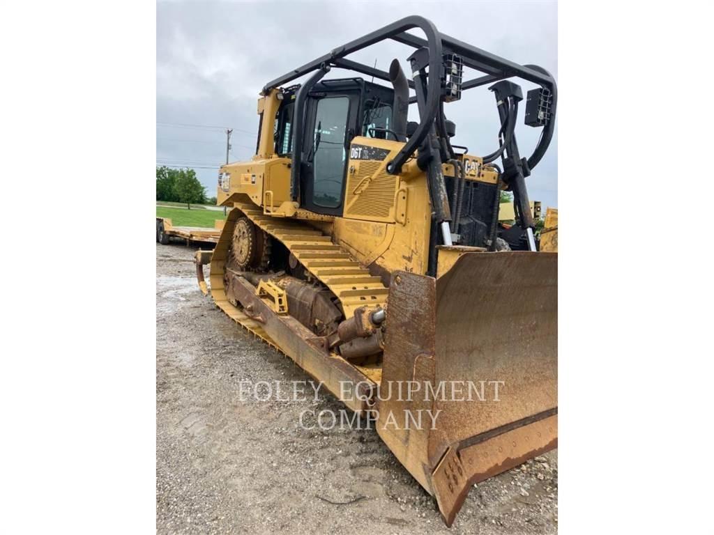 CAT D6TXLSU Spycharki gąsienicowe