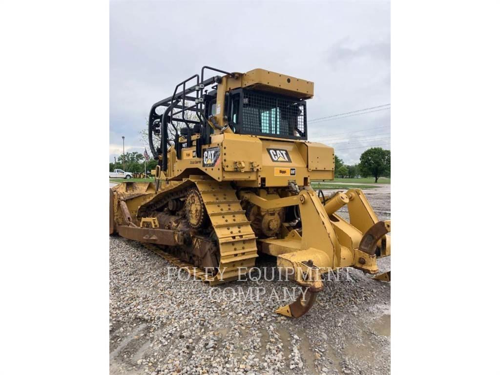 CAT D6TXLSU Spycharki gąsienicowe