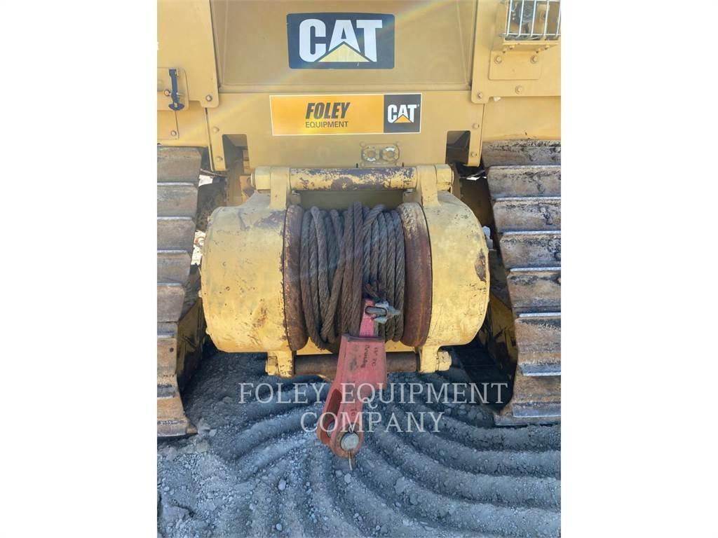 CAT D6TXWVPA Spycharki gąsienicowe