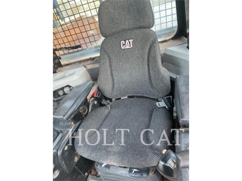 CAT D6TXWVPWI3 Spycharki gąsienicowe