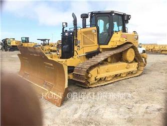 CAT D6XE LGP Spycharki gąsienicowe