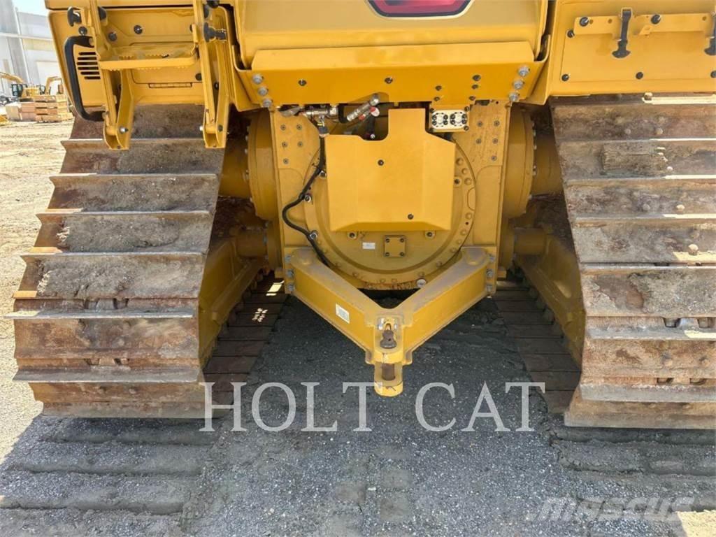 CAT D6XELGPVP3 Spycharki gąsienicowe