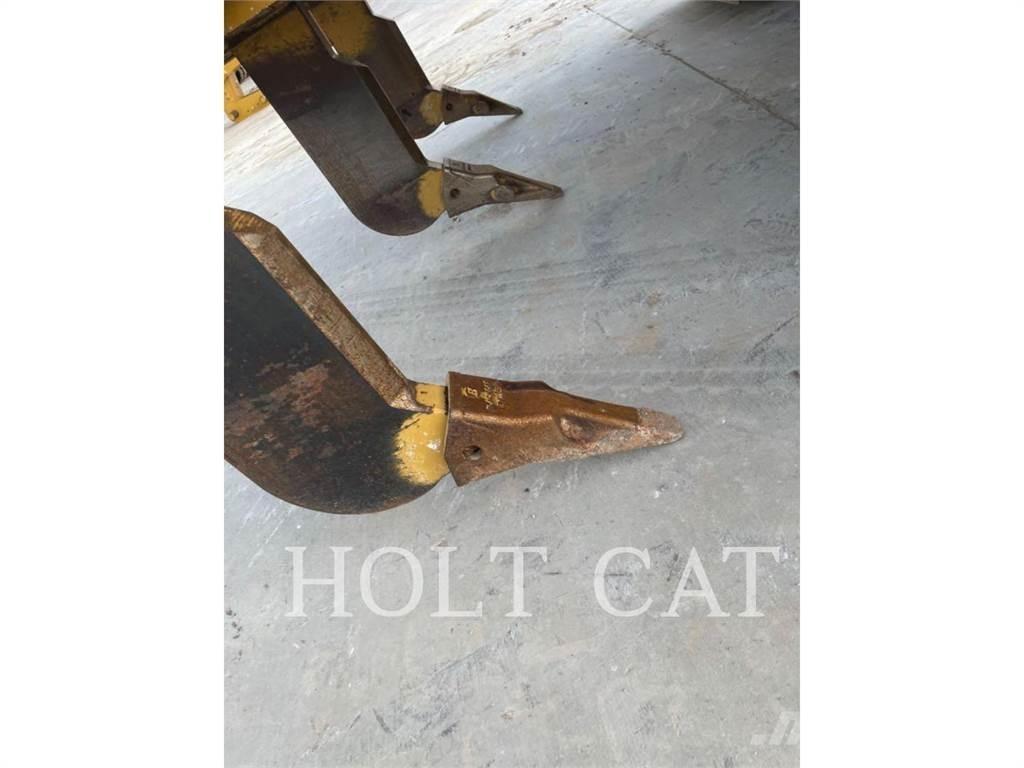 CAT D6XELGPVP3 Spycharki gąsienicowe