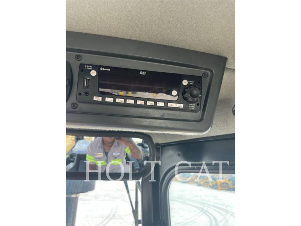 CAT D6XELGPVP3 Spycharki gąsienicowe