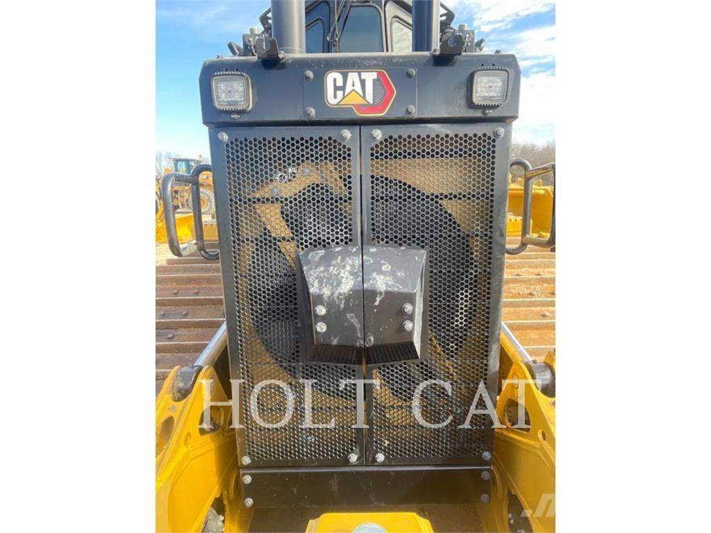 CAT D6XELGPVP3 Spycharki gąsienicowe