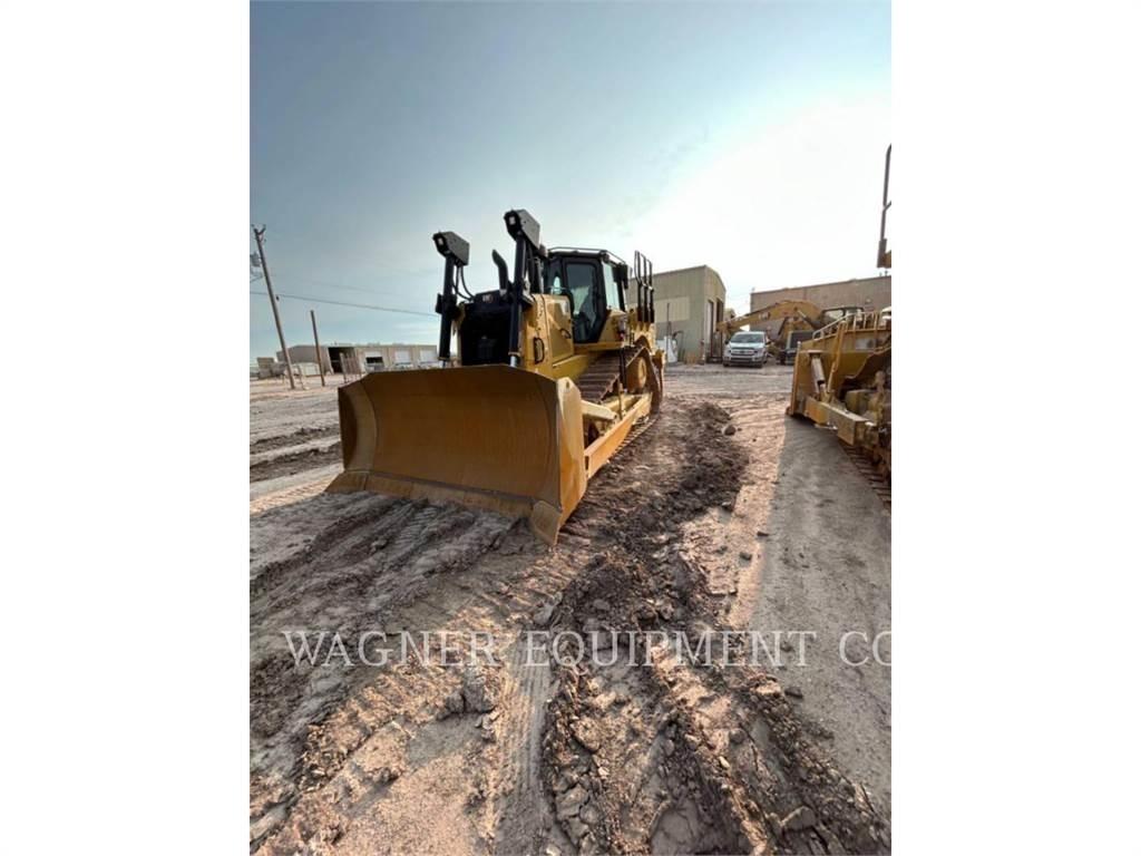 CAT D7 Spycharki gąsienicowe