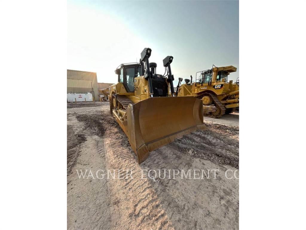 CAT D7 Spycharki gąsienicowe