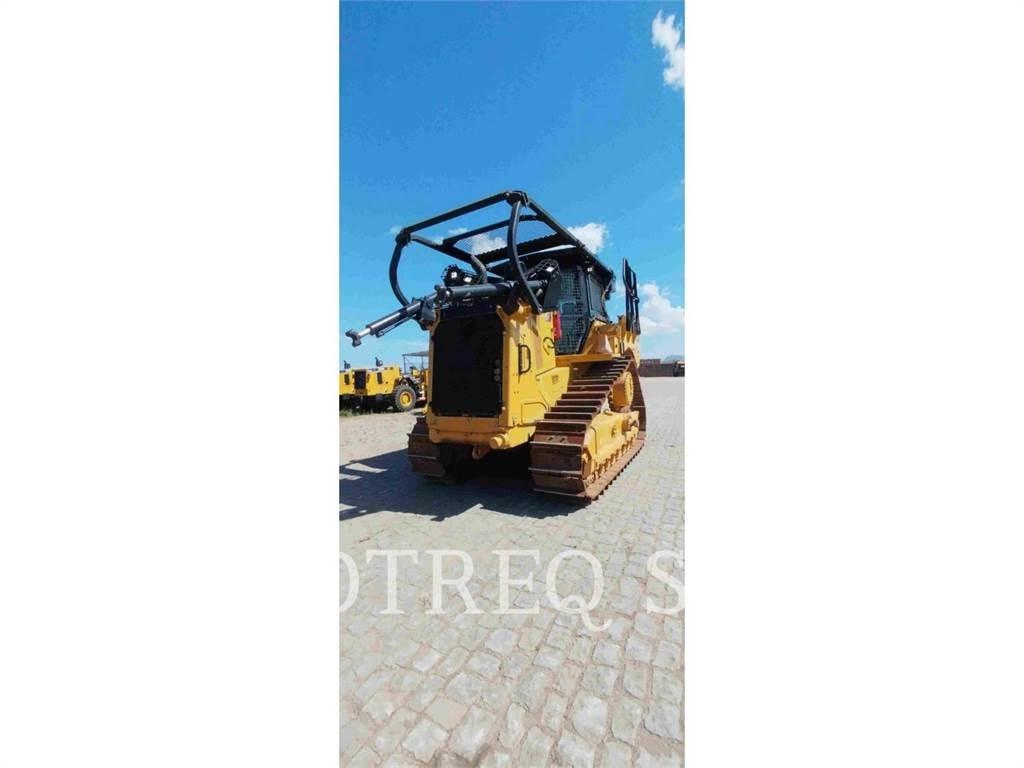 CAT D7 Spycharki gąsienicowe