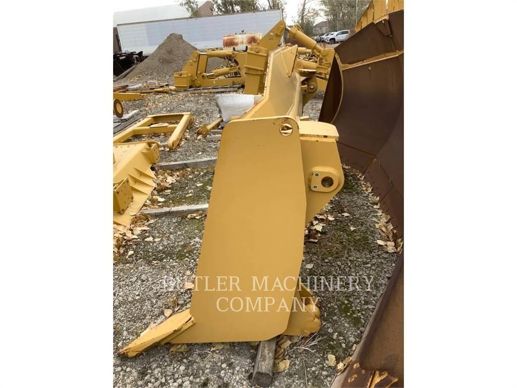 CAT D7E Lemiesze