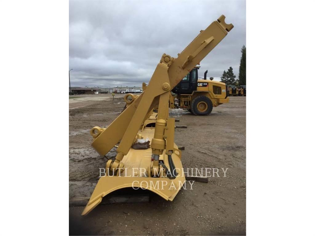 CAT D7E A BLADE Lemiesze