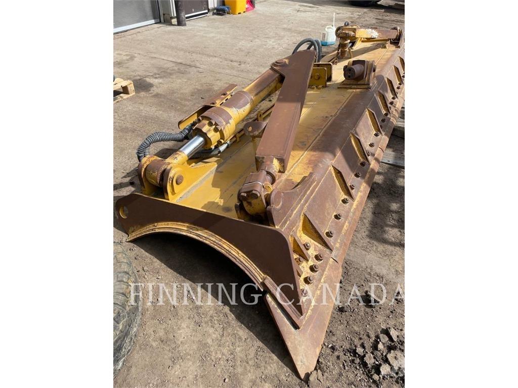 CAT D7E LGP Spycharki gąsienicowe