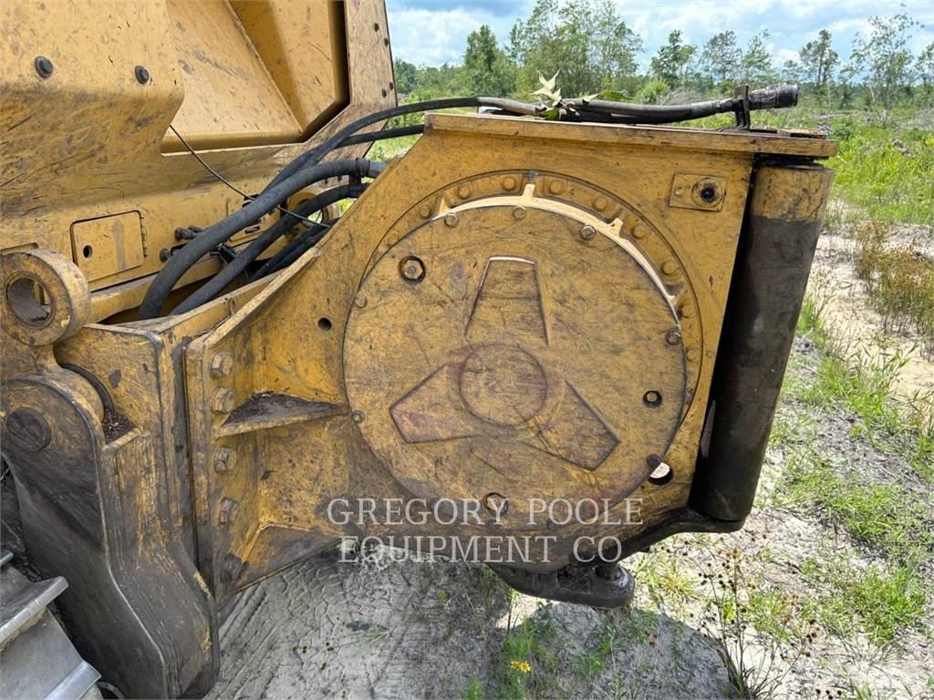 CAT D7ELGP Spycharki gąsienicowe