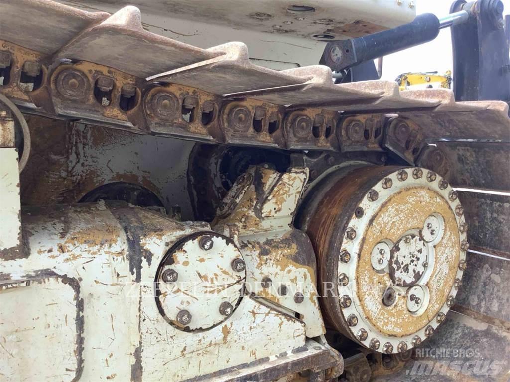 CAT D7ELGP Spycharki gąsienicowe