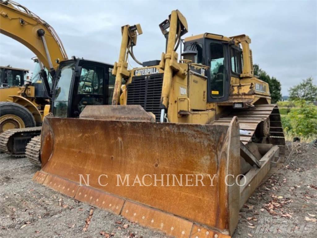 CAT D7R LGPDS Spycharki gąsienicowe