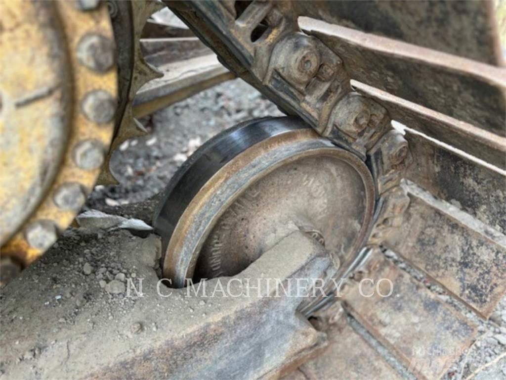 CAT D7R LGPDS Spycharki gąsienicowe