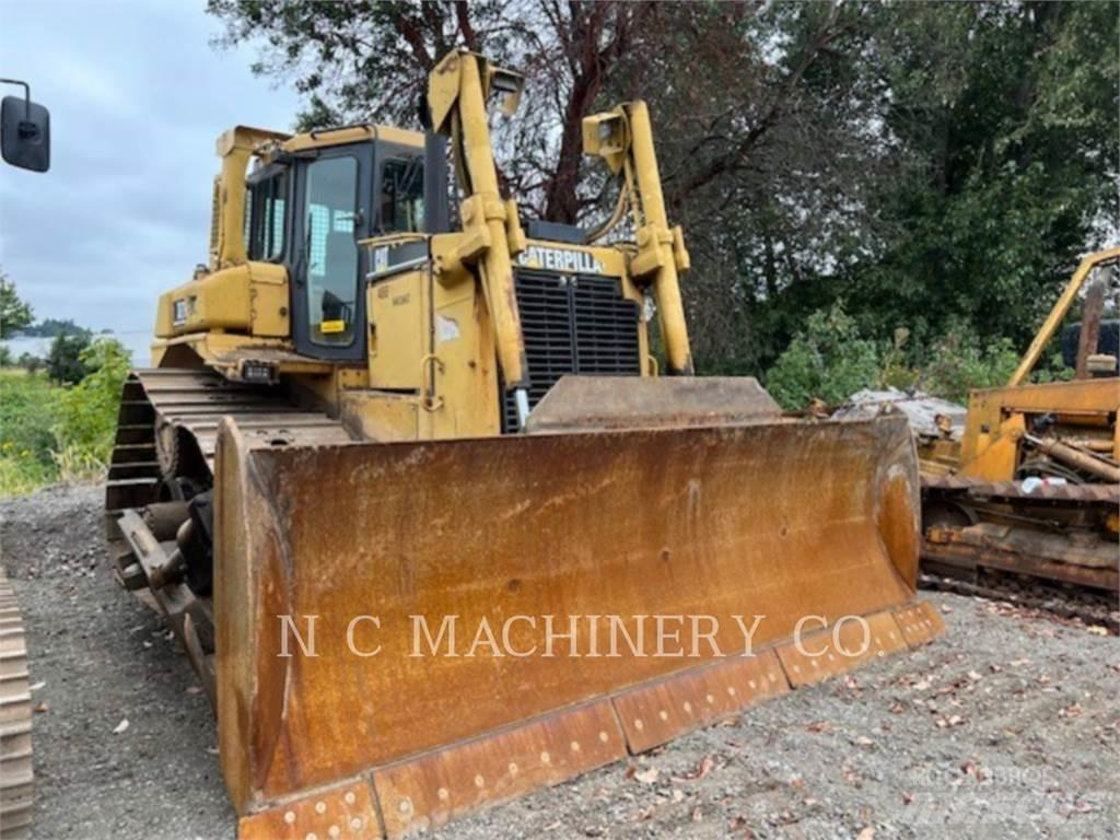 CAT D7R LGPDS Spycharki gąsienicowe