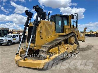 CAT D8 Spycharki gąsienicowe