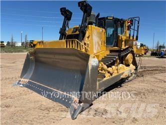 CAT D8 Spycharki gąsienicowe