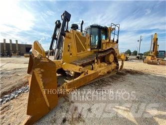CAT D8 Spycharki gąsienicowe