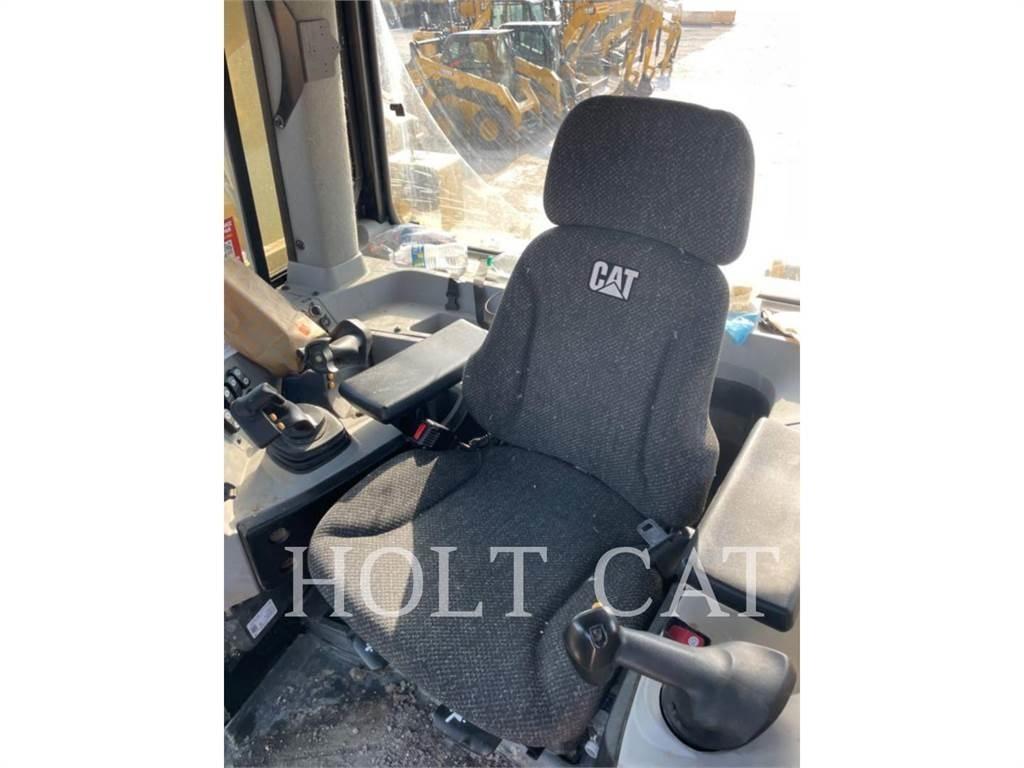 CAT D8 Spycharki gąsienicowe