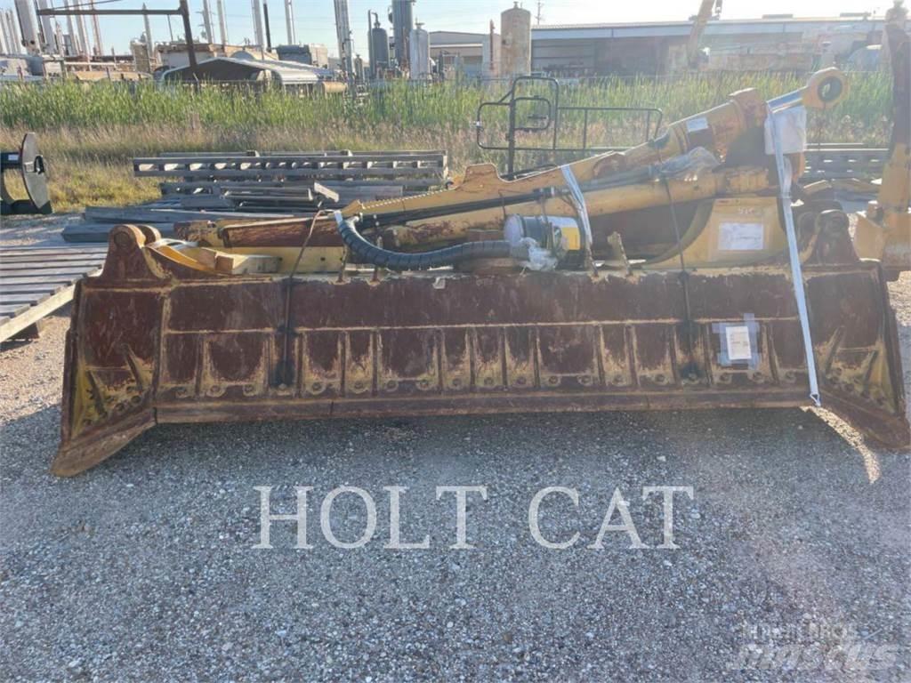 CAT D8 Spycharki gąsienicowe