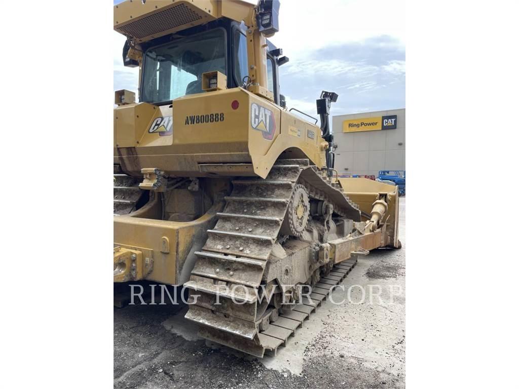 CAT D8 Spycharki gąsienicowe