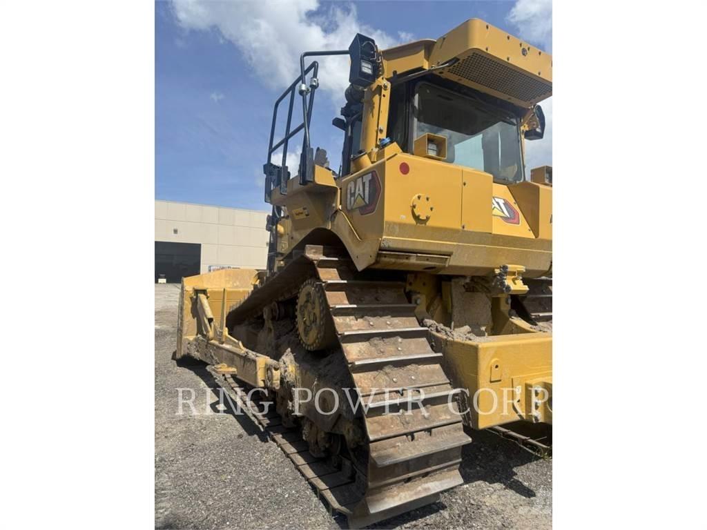 CAT D8 Spycharki gąsienicowe