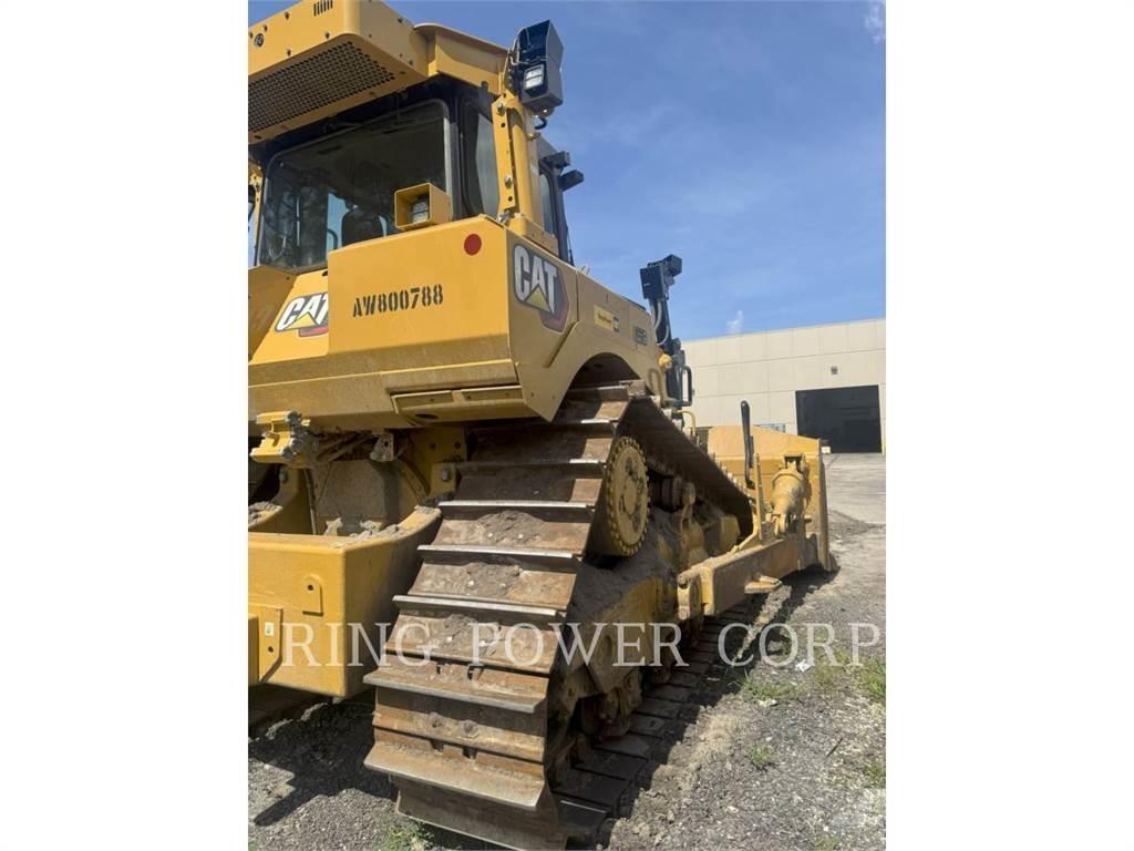 CAT D8 Spycharki gąsienicowe